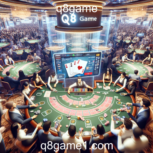Blackjack
