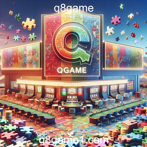 A Fascinante Categoria de Quebra-Cabeça nos Jogos